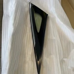 2023-2024 Toyota Crown Right Rear Passenger Quarter Glass Window Oem 62710-30070 New. Price: $210.00.