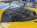 05-13 Corvette C6 Coupe Rear Window Glass 10441053 Used. Price: $749.95.