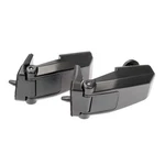 For Jeep Liberty 2008-2012 Liftgate Glass Hinge Aluminum Black 4.5 Inches Length New. Price: $134.23.