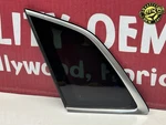 2018-2024 Audi SQ5 Rear Left (driver Side) Quarter Window Glass Oem Used. Price: $53.97.