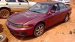 Roof Glass Fits 99-03 Galant 241389 Used. Price: $184.79.