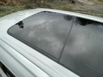 2018-2020 Volvo XC60 Sunroof Glass Rear 2.0L At Awd 25K -momentum- 61419 Used. Price: $420.00.