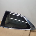Driver Left Rear Quarter Glass With Privacy Tint Fits 2019-2020 Subaru Ascent Used. Price: $110.00.