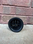 Oem Genuine Honda Civic Del Sol Outer Air Vent Outlet Assembly 1993-97(0930)123D Used. Price: $19.99.