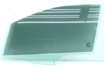 2018-2022 Ford Ecosport 4DR Suv Front Left Driver Side Door Window Glass Oem Used. Price: $80.75.