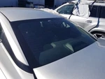 2022 Nissan Altima Rear Back Glass !!!local Pickup Used. Price: $161.50.