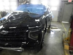 Passenger Quarter Glass Privacy Tint Opt Ako Fits 21-25 Tahoe Used. Price: $174.99.