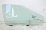 1998-2003 Toyota Sienna Front Passenger Right Door Glass Window 68101-08040 Used. Price: $94.05.