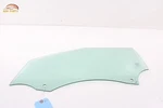 2012-2019 Land Rover Range Evoque Front Left Side Door Window Glass Oem Used. Price: $137.49.