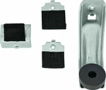 Oer Door Glass Window Stabilizer Set 1970-1975 Firebird/trans And Camaro New. Price: $62.98.