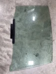 2017 - 2023 Subaru Impreza Sedan Rear Left Driver Side Door Window Glass Oem Used. Price: $50.00.