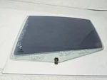 2001 2005 Bmw 325I E46 Oem Rear Left Driver Side Door Window Glass Used. Price: $79.99.