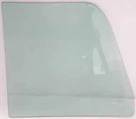 1960-63 Chevrolet Gmc Truck Front Door Glass Green Tint New. Price: $66.28.
