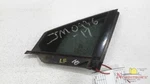 2017 Ford Fusion Front Door Vent Glass Left Used. Price: $100.00.