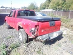 Passenger Right Door Glass Fits 02-04 Frontier 30914457 Used. Price: $130.70.