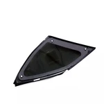 Genuine Subaru Quarter Glass 65209AL10A New. Price: $228.60.
