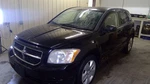 Used Front Left Door Glass Fits: 2007 Dodge Caliber Grade. Price: $78.37.