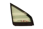 2024-2025 Subaru Crosstrek Front Right Rh Door Window Corner Fixed Glass Oem #89 Used. Price: $94.00.