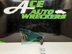Driver Rear Door Vent Glass 219 Type Fits 06-11 Mercedes Cls-class 613784 Used. Price: $56.00.
