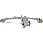 741-056 Dorman Window Regulator Rear Driver Left Side For Mercedes Class Hand New. Price: $94.43.