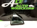 Driver Left Rear Door Vent Glass Fits 10-12 Lexus HS250H 617681 Used. Price: $51.00.