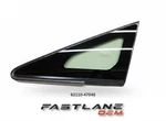 2012-2017 Toyota Prius Vent Window Assembly Rh 62110-47040 Oem New. Price: $86.40.