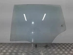 Daewoo Tacuma Rezzo 2002 Left Main Back Door Glass 43R00240 VEI4883 Gebraucht. Price: $176.28.