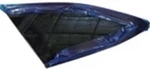2022-2024 Genuine Subaru Outback Wilderness Left Rear Quarter Window 65209AN07A New. Price: $139.75.