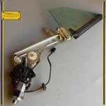 97-04 Mercede R170 SLK230 SLK320 Rear Right Passenger Quarter Window Glass Oem Used. Price: $71.91.
