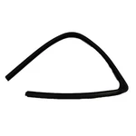 Mopar 55276164AH Door Seal Rear, Right, For 2002 2010 Ram Dodge New. Price: $264.70.