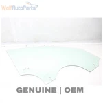 2013-2017 Bmw X3 Front Right Door Window Glass 7347646 Used. Price: $91.49.