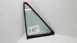 Driver Left Rear Door Vent Glass Fits 85-87 Galant 523034 Used. Price: $61.60.