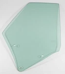 Passenger Side Quarter Glass Green Tint Amd Fits Grand Prix 795-5669-TR New. Price: $141.42.