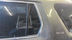 Driver Rear Door Vent Glass With Privacy Tint Opt Ako Fits 10-17 Terrain 750467 Used. Price: $113.90.