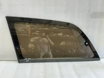 1991-1997 Toyota Previa Left Driver Side Rear Quarter Glass Window Solar Bronze Used. Price: $196.02.