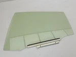 2016-2022 Toyota Prius Rear Left Side Door Window Glass 43R-00122 Oem Used. Price: $102.99.