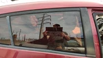 2010-2014 Honda Insight Passenger Right Rear Side Window Door Glass Oem Back Used. Price: $123.75.