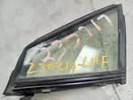 18 19 20 Toyota C-hr Front Driver Left Door Vent Glass Used. Price: $89.99.