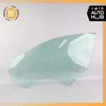 11-18 Audi D4 A8L Front Left Driver Door Window Glass 4H0845201A Oem Used. Price: $139.23.