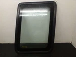 92-96 Ford F150 Right Passenger Quarter Glass Window Oem F2TZ-1829700-A Used. Price: $225.50.
