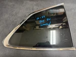 2019-2024 Subaru Forester Rear Right Pass Quarter Window Glass 65209-SJ060 Oem Used. Price: $142.49.