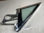 1964-1966 Thunderbird Wing Vent Window Glass Passenger Right Side 65 U3B-7 Used. Price: $74.21.