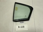 2010 Honda Accord Sedan Rear Left Door Vent Glass Oem+ Used. Price: $81.56.