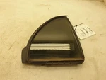 07-12 Toyota Yaris Passenger Side Rear Door Vent Glass Used. Price: $94.95.