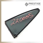 2003-2009 Toyota 4RUNNER Door Window Vent Glass Rear Left 68124-35070 Oem Used. Price: $75.00.