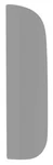 1973-91 Gm Crew Cab/suburban Rear Door Vent Glass Privacy (limo Tint) Lh New. Price: $53.47.