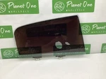 2014-2024 Mitsubishi Mirage Hatchback Rear Right Passenger Door Window Glass Oem Used. Price: $79.00.