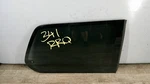 99 04 Honda Odyssey Right Passenger Rear Window Quarter Glass Ex/lx/ex-l Used. Price: $95.96.