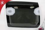 2005-2016 Land Rover LR4 LR3 Suv Rear Left Quarter Window Glass CVB500412 Oem Used. Price: $100.00.