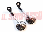 Original Window Lifts Handles Fiat 124 Spider Ferrari 246 Dino 4133794 New. Price: $200.96.